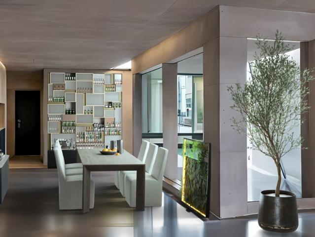 Luxus Apartment mit 105 m2 zu verkaufen in Berlin