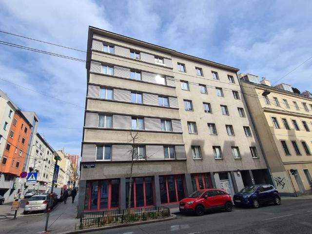 Luxus Apartment mit 106 m2 zu verkaufen in Gumpendorferstraße, 140, Wien, Wien Stadt, Bundesland Wien
