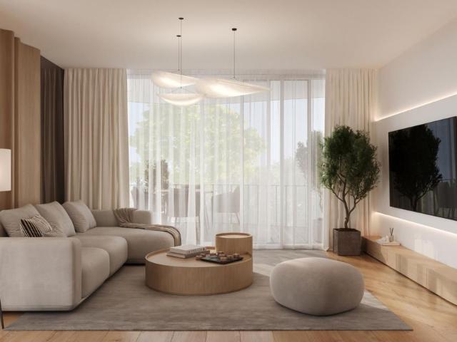 Luxus Apartment mit 106 m2 zu verkaufen in Wien, Bundesland Wien