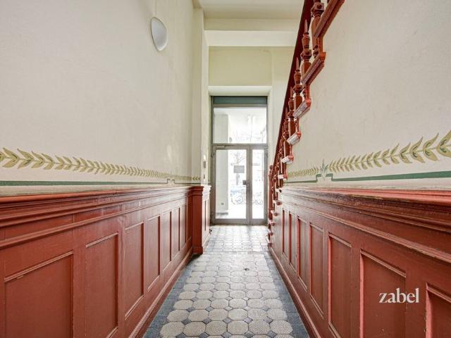 Luxus Apartment mit 109 m2 zu verkaufen Brunnenstraße, 171, Berlin