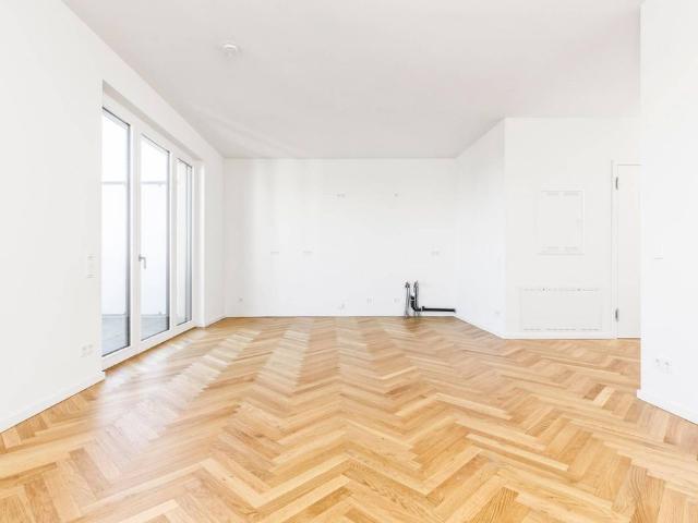 Luxus Apartment mit 113 m2 zu verkaufen in Franz Mehring Platz 6, Berlin