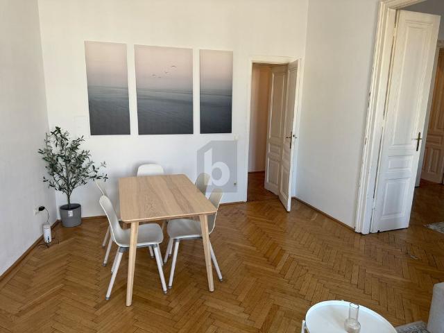 Luxus Apartment mit 113 m2 zu verkaufen in Wien, Österreich