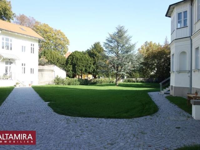 Luxus Apartment mit 113 m2 zu vermieten Baden, Niederösterreich