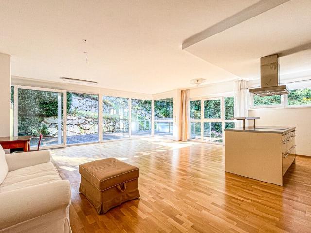 Luxus Apartment mit 110 m2 zu verkaufen in Linz, Oberösterreich