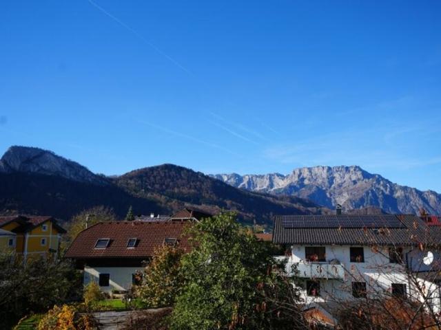Luxus Apartment mit 110 m2 zu verkaufen Oberalm, Salzburgerland