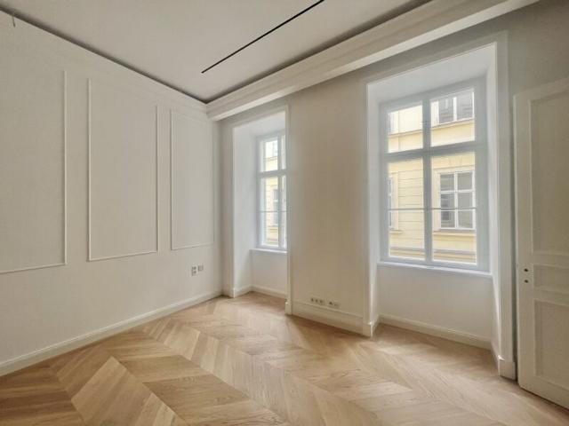 Luxus Apartment mit 111 m2 zu verkaufen in Wien, Österreich
