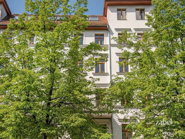 Luxus Apartment mit 112 m2 zu verkaufen in Brunnenstraße, 171, Berlin