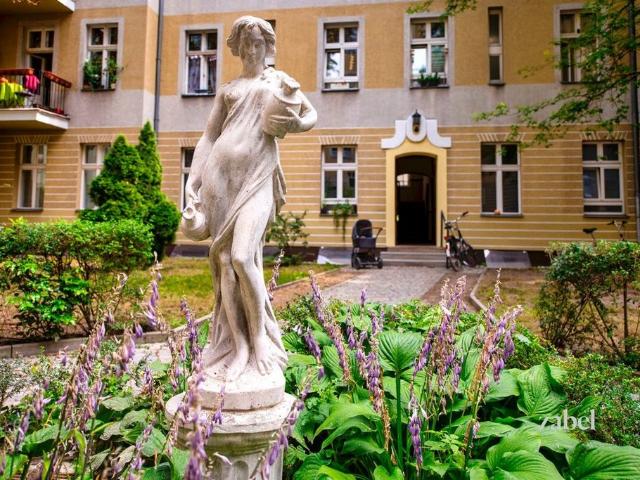 Luxus Apartment mit 114 m2 zu verkaufen Fregestraße, 76, Berlin