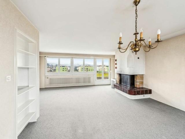Luxus Apartment mit 115 m2 zu verkaufen Koblenz, Aargau