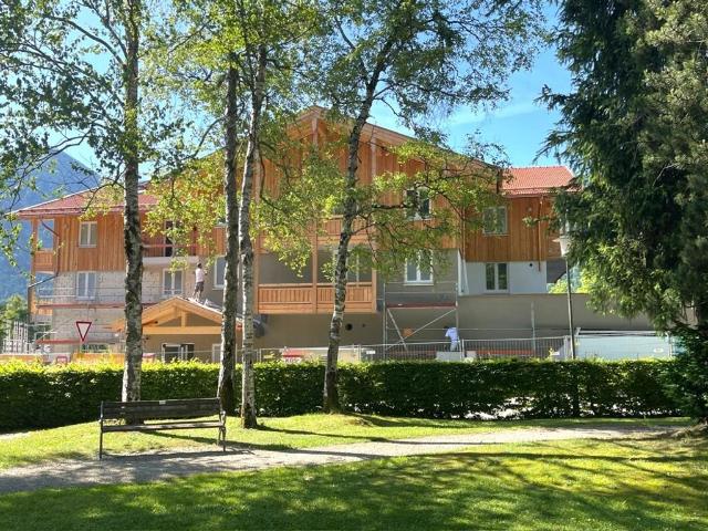 Luxus Apartment mit 115 m2 zu verkaufen Schliersee, Bayern