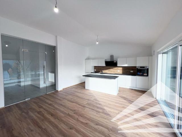 Luxus Apartment mit 115 m2 zu vermieten in Hammerschmiede, 6, Puchenau, Oberösterreich