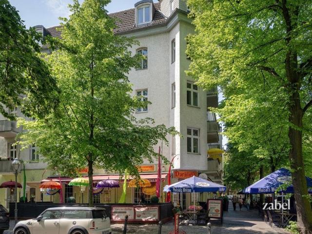 Luxus Apartment mit 116 m2 zu verkaufen Alt Tegel, 25, Berlin