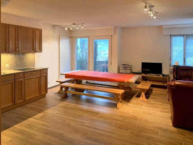 Luxus Apartment mit 116 m2 zu verkaufen Sierre, Kanton Wallis