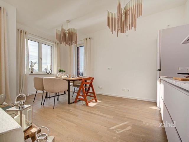 Luxus Apartment mit 119 m2 zu verkaufen in Eiswerderstraße, 10B, Berlin