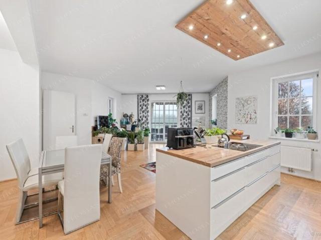 Luxus Apartment mit 123 m2 zu verkaufen in Oberwaltersdorf, Österreich