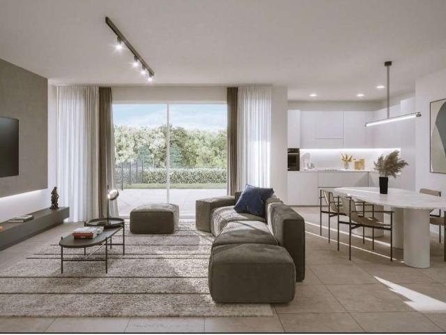Luxus Apartment mit 120 m2 zu verkaufen Arbedo, Molinazzo, Kanton Tessin