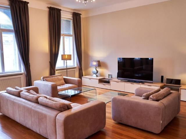 Luxus Apartment mit 120 m2 zu verkaufen in Wien, Bundesland Wien