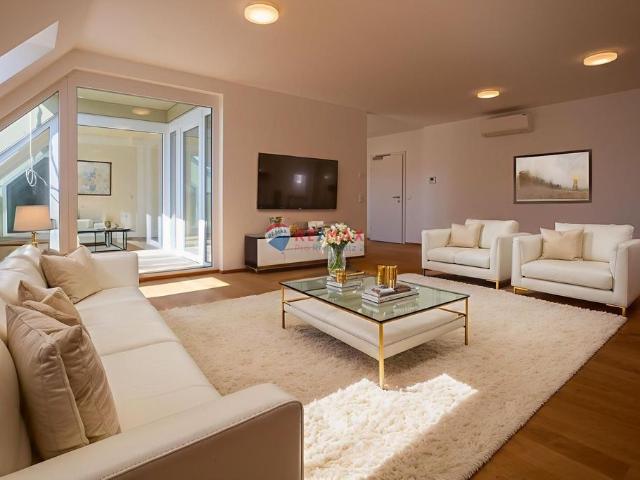 Luxus Apartment mit 122 m2 zu verkaufen Klagenfurt, Österreich