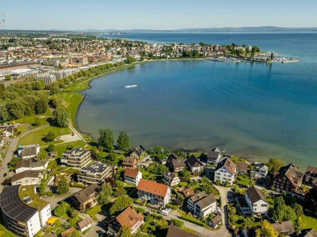 Luxus Apartment mit 127 m2 zu verkaufen in Steinach, Kanton St. Gallen