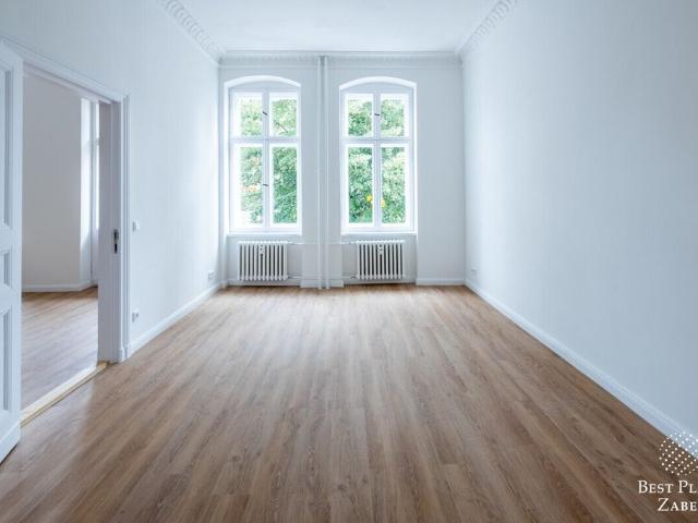Luxus Apartment mit 124 m2 zu verkaufen Bismarckstraße, 61a, Berlin