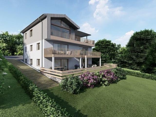 Luxus Apartment mit 124 m2 zu verkaufen Unterach am Attersee, Oberösterreich