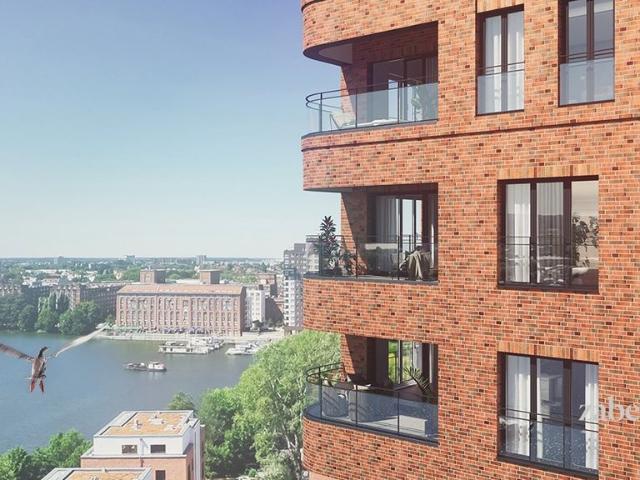 Luxus Apartment mit 126 m2 zu verkaufen in Eiswerderstraße, 12, Berlin