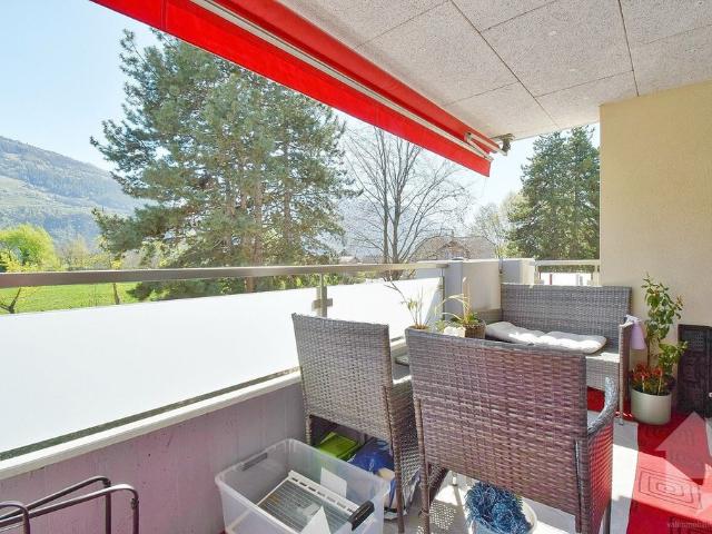 Luxus Apartment mit 128 m2 zu verkaufen Ville de Sion, Sion, Kanton Wallis