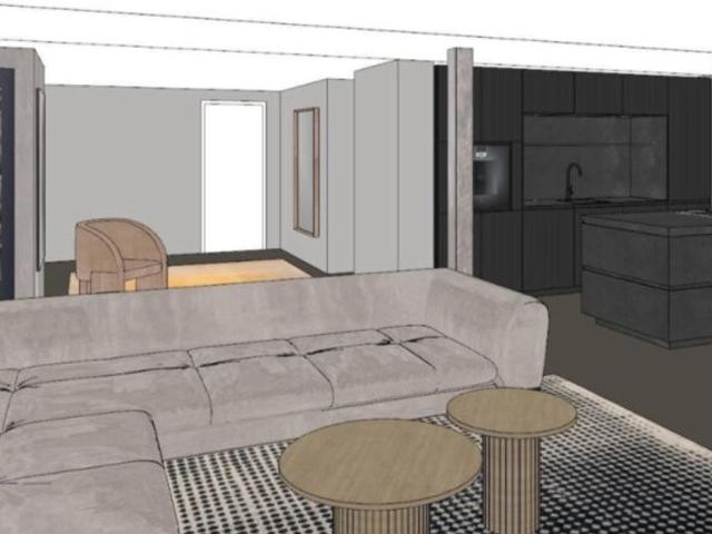 Luxus Apartment mit 129 m2 zu verkaufen Wien, Bundesland Wien