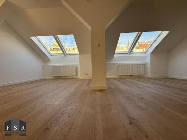 Luxus Apartment mit 133 m2 zu verkaufen in Wien, Bundesland Wien