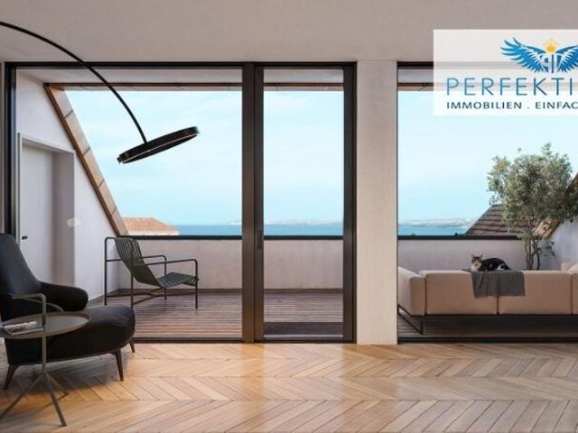 Luxus Apartment mit 130 m2 zu verkaufen Bregenz, Vorarlberg