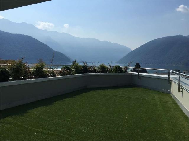 Luxus Apartment mit 130 m2 zu verkaufen in Melide, Schweiz