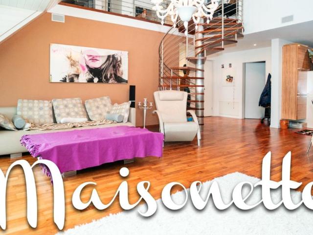 Luxus Apartment mit 131 m2 zu verkaufen Botzengasse, 1, Flaach, Kanton Zürich