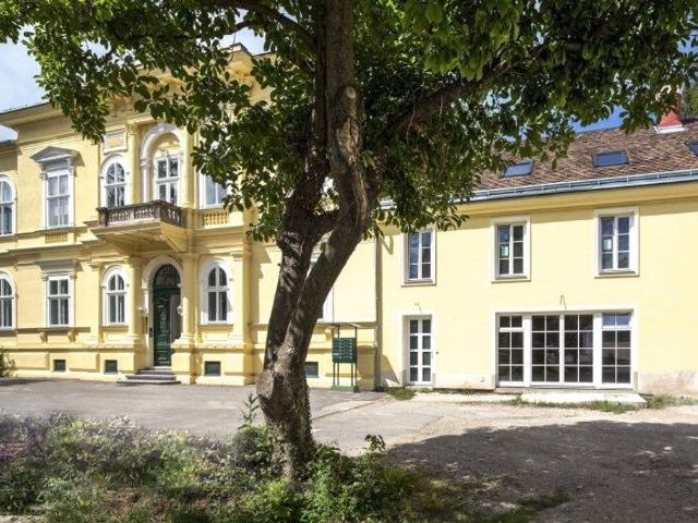 Luxus Apartment mit 131 m2 zu verkaufen Baden, Österreich