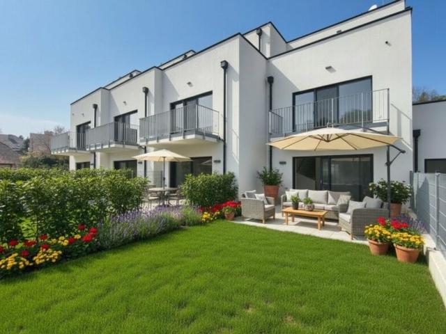 Luxus Apartment mit 137 m2 zu verkaufen Klosterneuburg, Niederösterreich