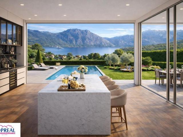 Luxus Apartment mit 134 m2 zu verkaufen Altmünster, Österreich