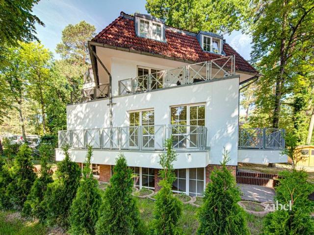 Luxus Apartment mit 134 m2 zu verkaufen Sigismundkorso, 3, Berlin