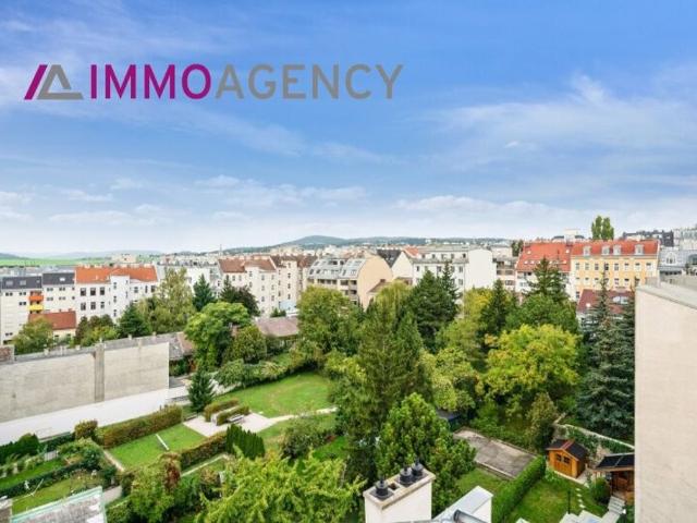 Luxus Apartment mit 135 m2 zu verkaufen in Wien, Österreich