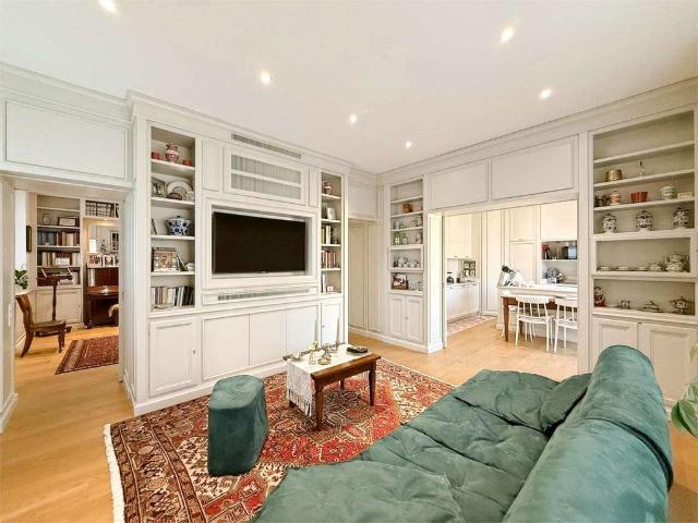 Luxus Apartment mit 135 m2 zu verkaufen Lugano, Schweiz