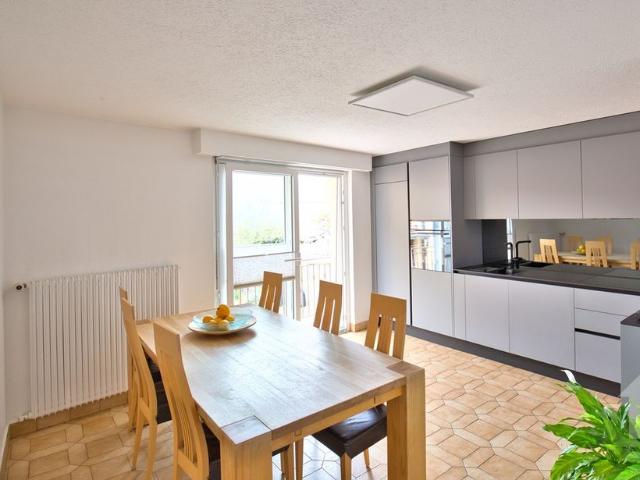 Luxus Apartment mit 135 m2 zu verkaufen Premploz, Erde, Conthey, Kanton Wallis