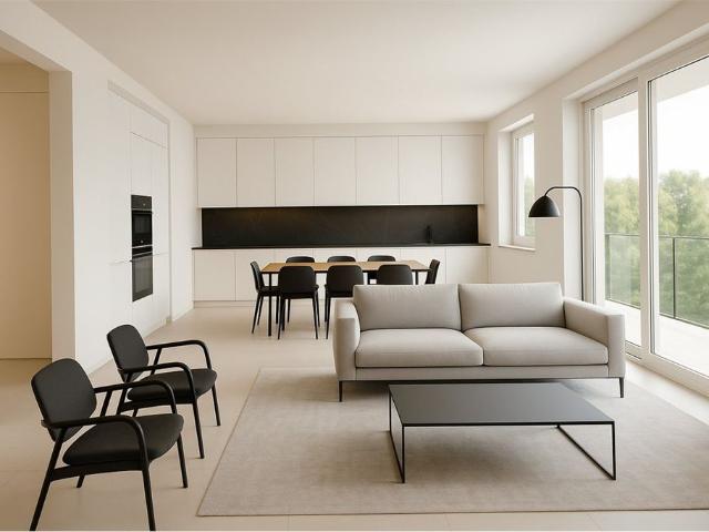 Luxus Apartment mit 136 m2 zu verkaufen in Arzo, Schweiz