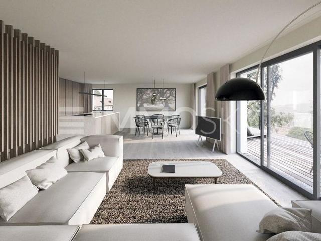 Luxus Apartment mit 136 m2 zu verkaufen Linz, Oberösterreich