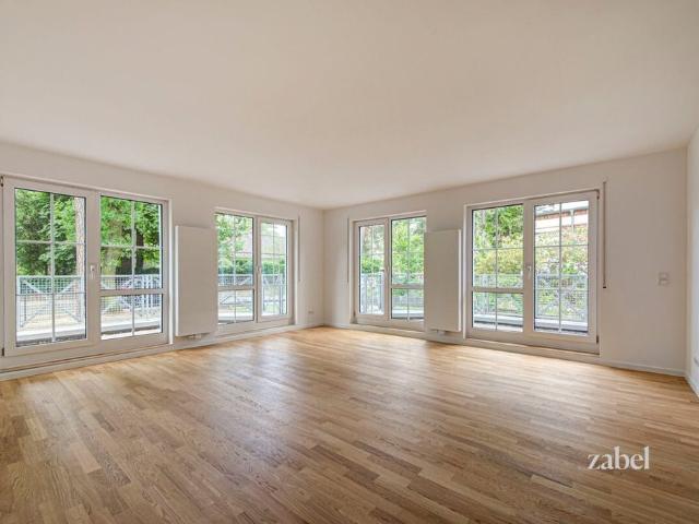 Luxus Apartment mit 136 m2 zu verkaufen Sigismundkorso, 3, Berlin