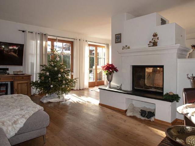 Luxus Apartment mit 138 m2 zu verkaufen Going, Österreich