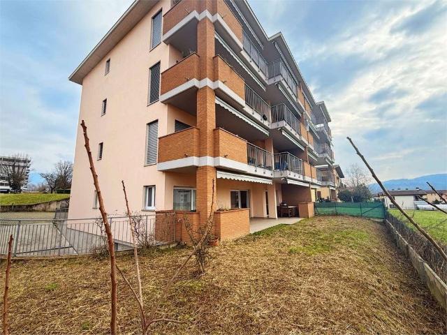 Luxus Apartment mit 138 m2 zu verkaufen Stabio, Kanton Tessin