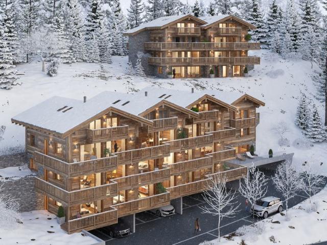 Luxus Apartment mit 139 m2 zu verkaufen in Route Principale, Saint Luc, Sierre, Kanton Wallis