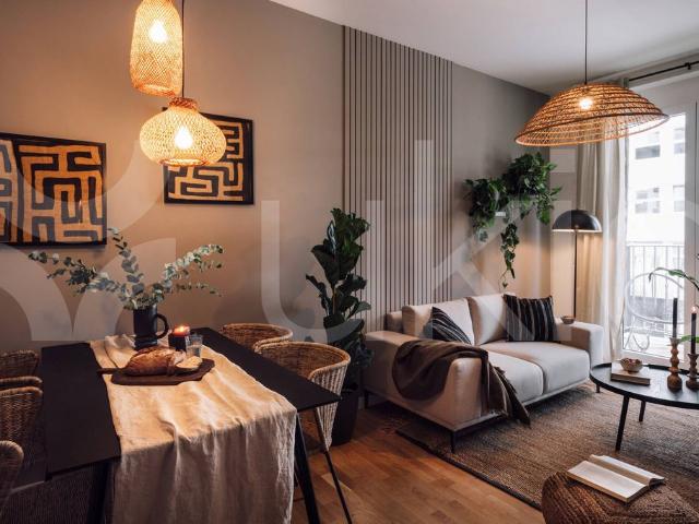 Luxus Apartment mit 1 Schlafzimmer zu mieten in Berlin, Deutschland