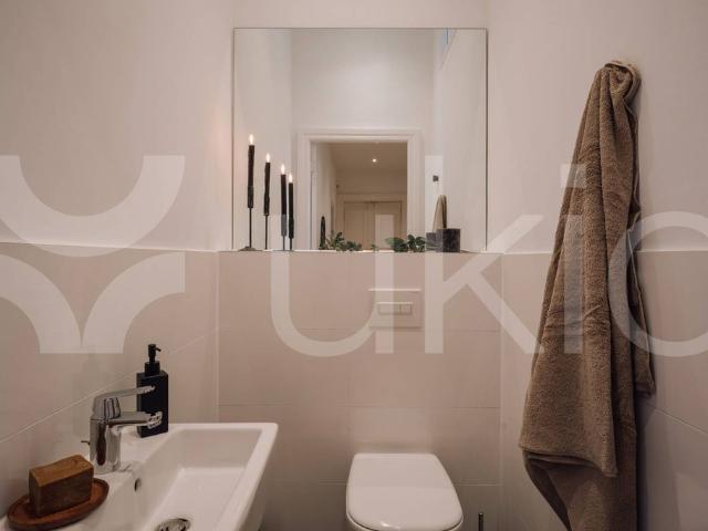 Luxus Apartment mit 2 Zimmer zu mieten in Berlin, Deutschland
