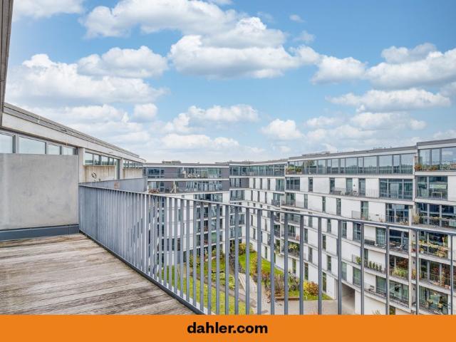 Luxus Apartment mit 1 Schlafzimmer zu verkaufen in Berlin, Deutschland