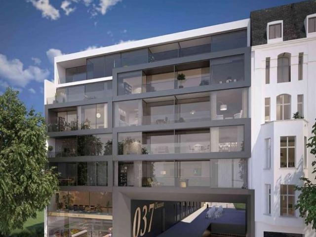 Luxus Apartment mit 1 Schlafzimmer zu verkaufen in Chausseestraße, 37, Berlin