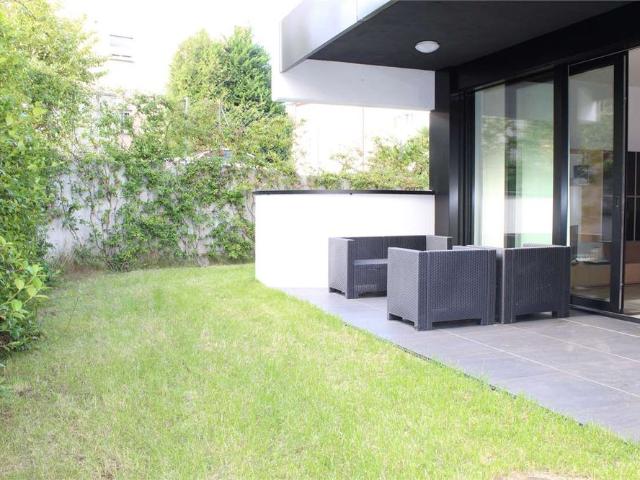 Luxus Apartment mit 1 Schlafzimmer zu verkaufen in Lugano, Kanton Tessin